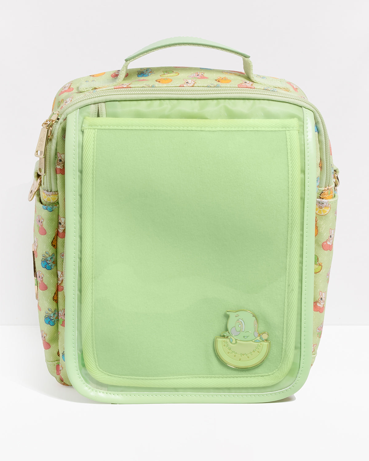 Neopets Ita Mini Messenger Bag: Fruit Baby