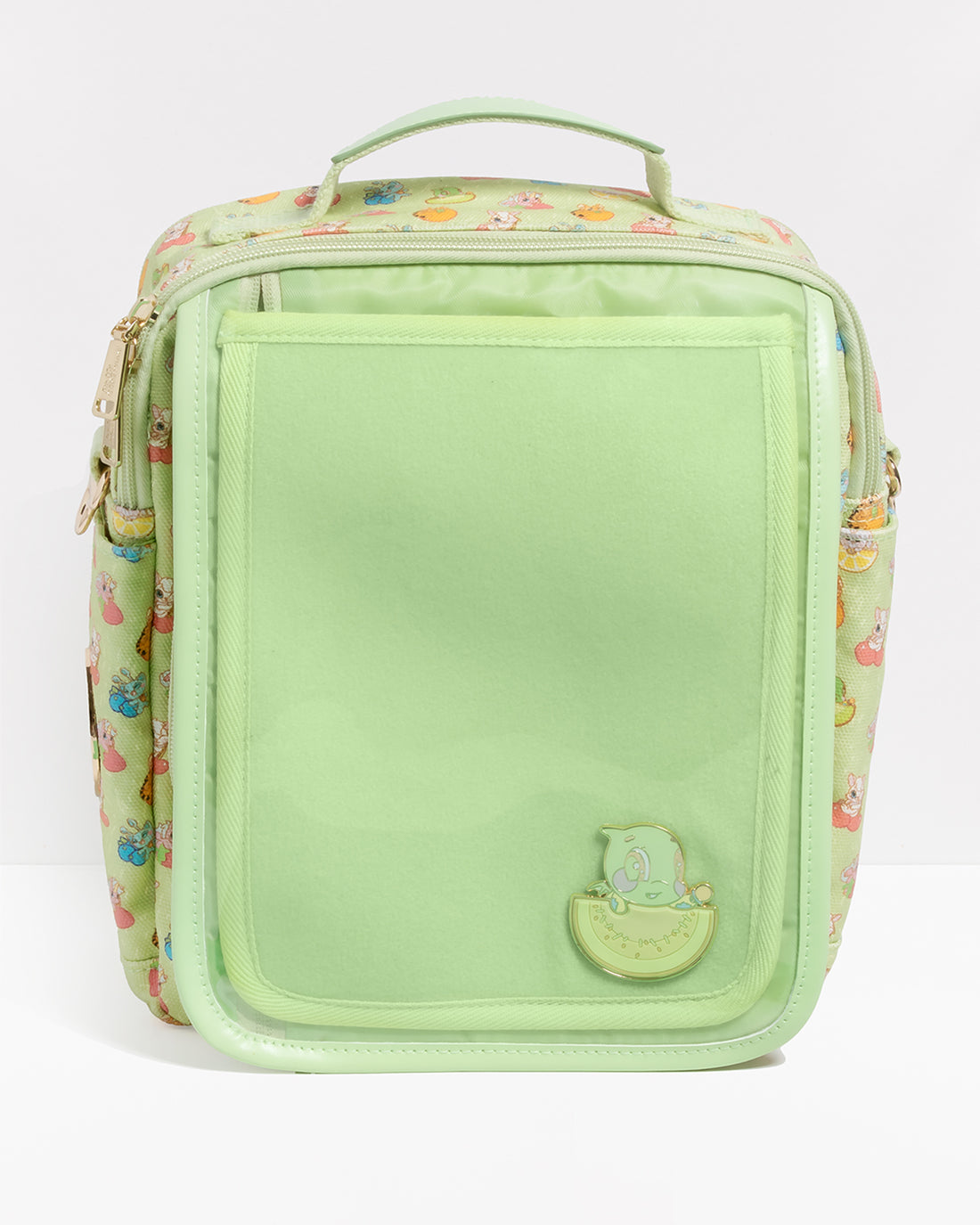 Neopets Ita Mini Messenger Bag: Fruit Baby
