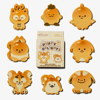 Neopets Blind Box Enamel Pins - Puffy Delights