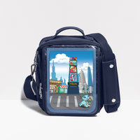 Neopets Pop-Up Exclusive - NYC Theme