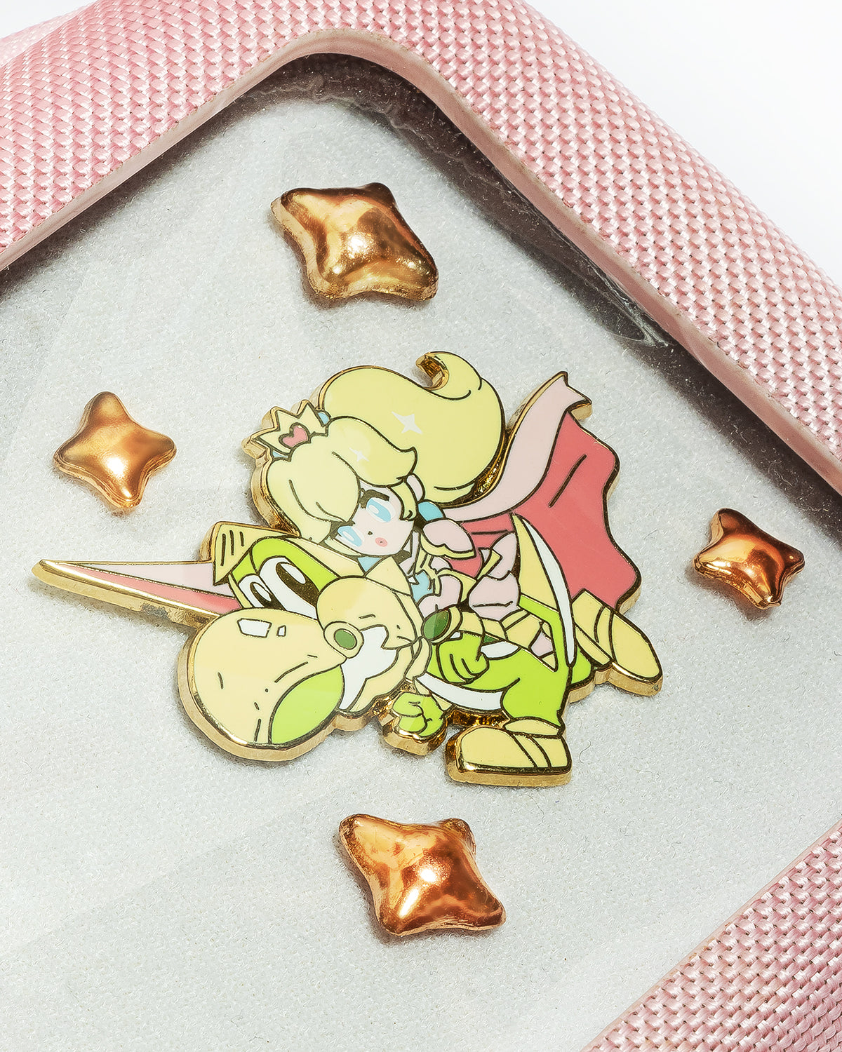 Sparkle Star Set
