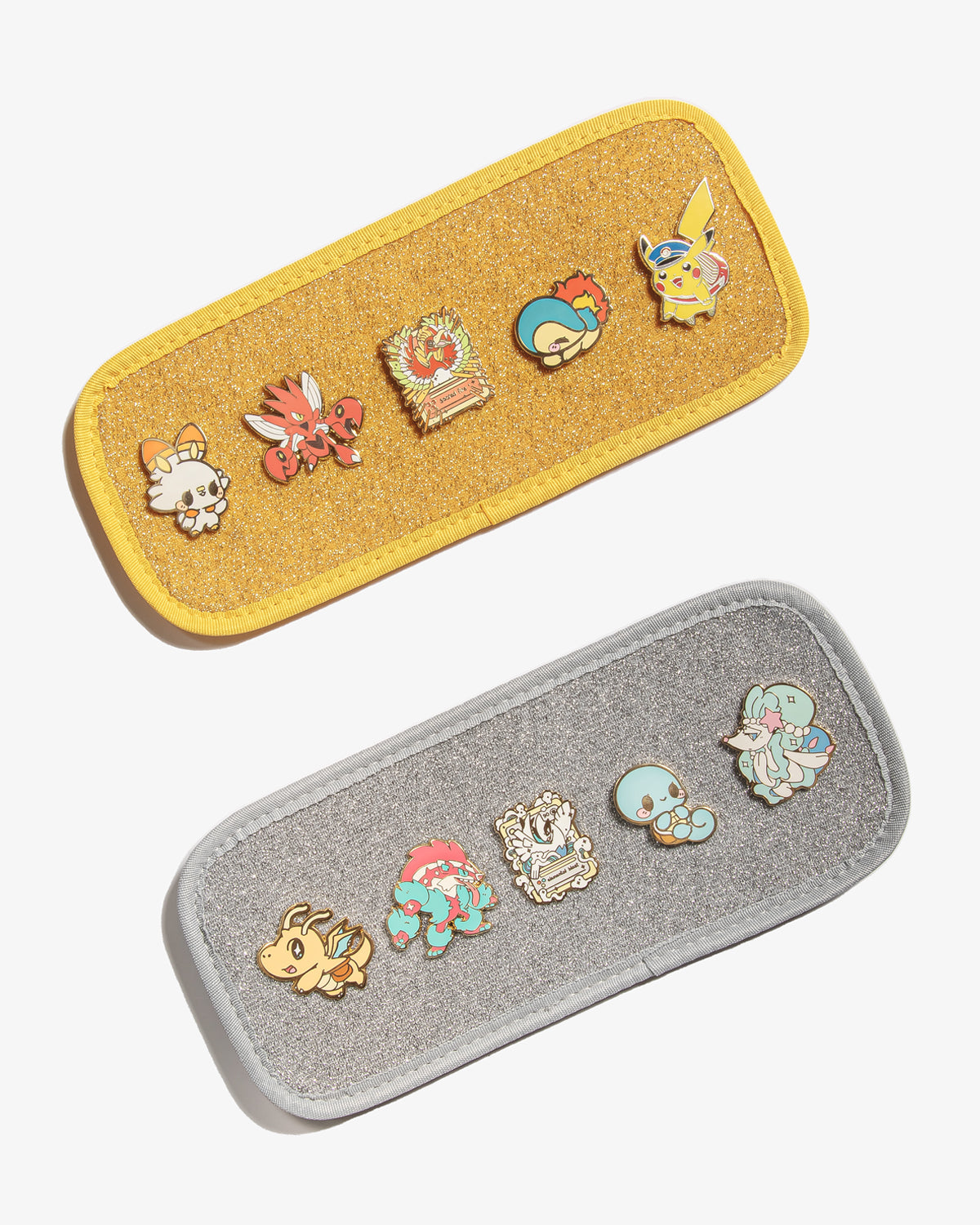 Extra Insert: Ita Nintendo Switch Case