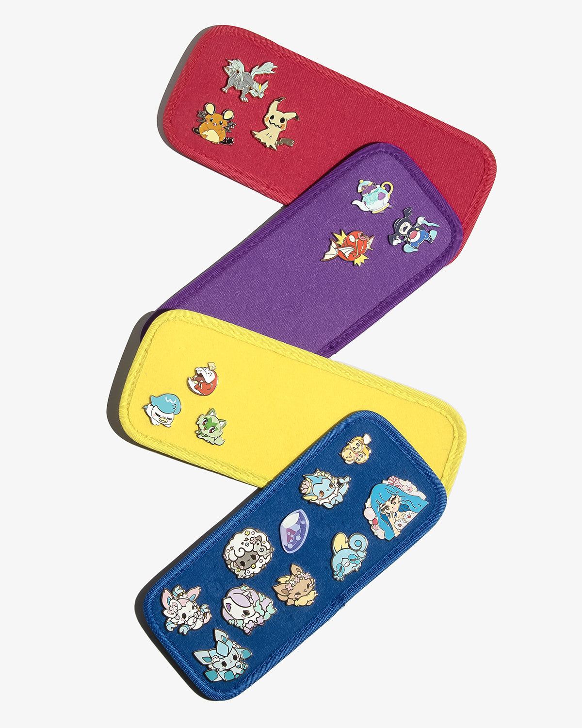 Extra Insert: Ita Nintendo Switch Case